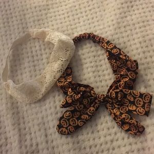 Halloween Headband Bundle